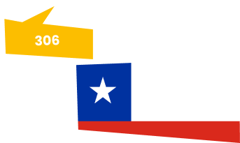 We are in