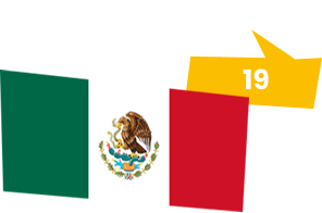 We are in