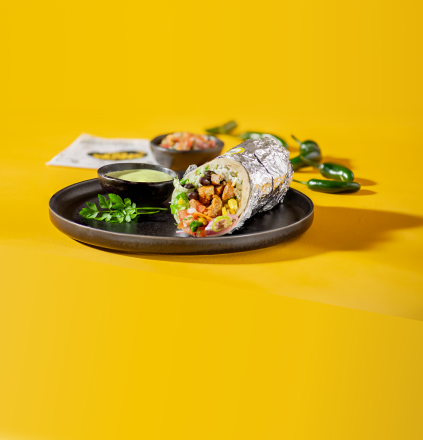 Franchise Header